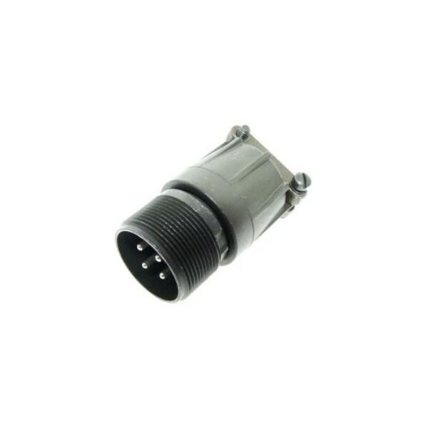 ER 4C 412 PIN PLUG